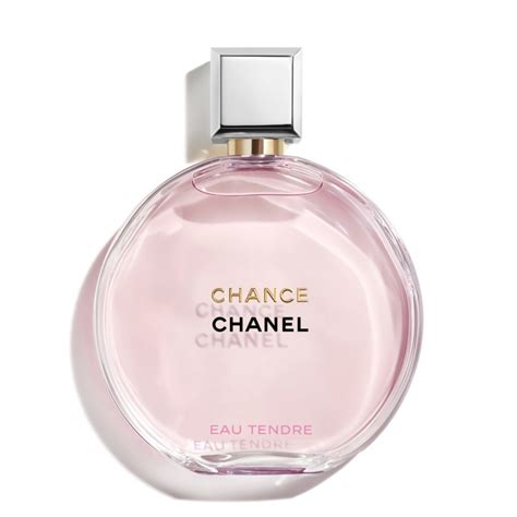 chance chanel eau tendre prix|chanel chance eau tendre reviews.